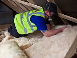 Best Batt and Roll Insulation  in Lebanon, VA